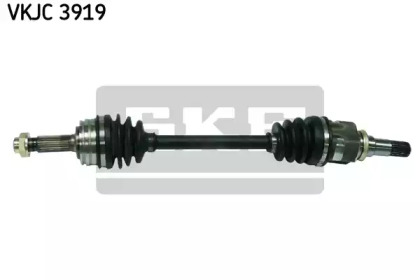 Вал SKF VKJC 3919